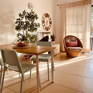  Appartement Volcan, Salitre Y Arena