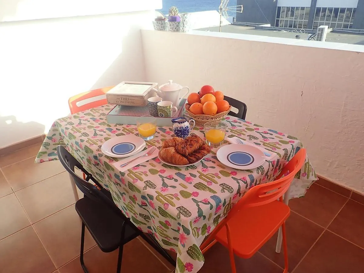 New Colonyclub Apartment Puerto del Carmen
