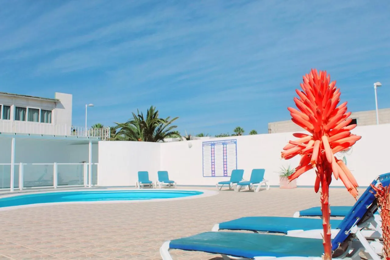 New Colonyclub Apartment Puerto del Carmen  Spain