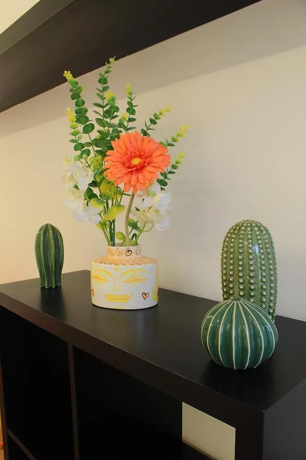 New Colonyclub Apartment Puerto del Carmen