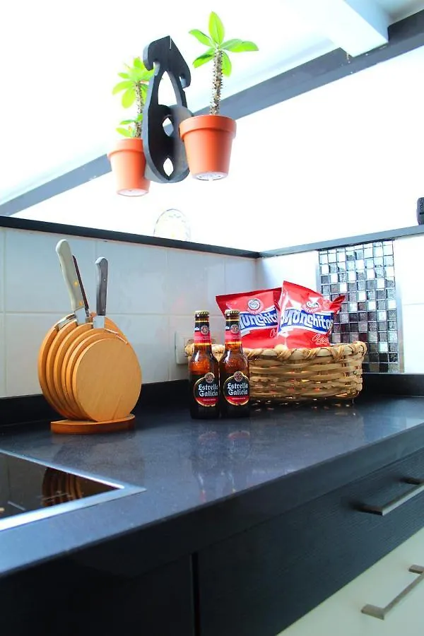 New Colonyclub Apartment Puerto del Carmen  Spain