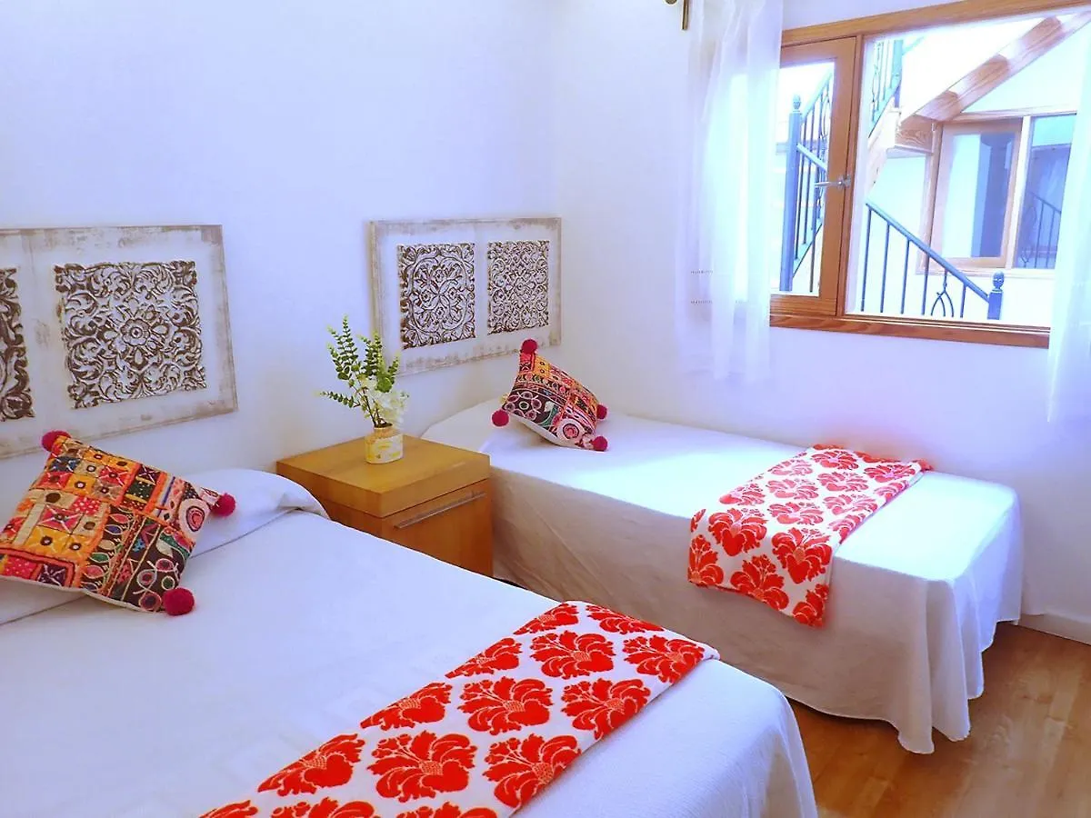 New Colonyclub Apartment Puerto del Carmen  0*, Puerto del Carmen (Lanzarote) Spain
