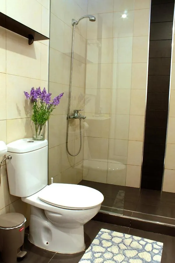 New Colonyclub Apartment Puerto del Carmen  0*, Puerto del Carmen (Lanzarote)