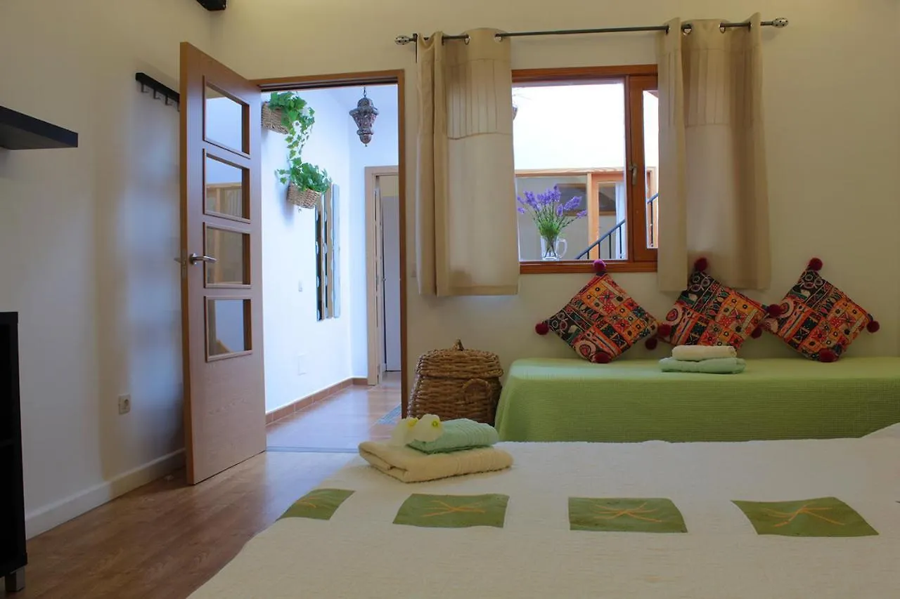 New Colonyclub Apartment Puerto del Carmen  0*, Puerto del Carmen (Lanzarote) Spain