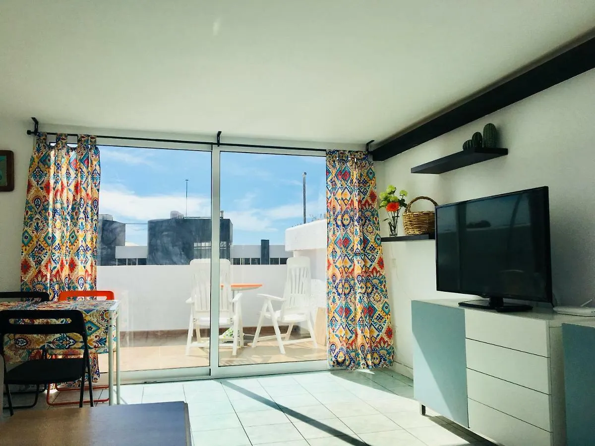 New Colonyclub Apartment Puerto del Carmen