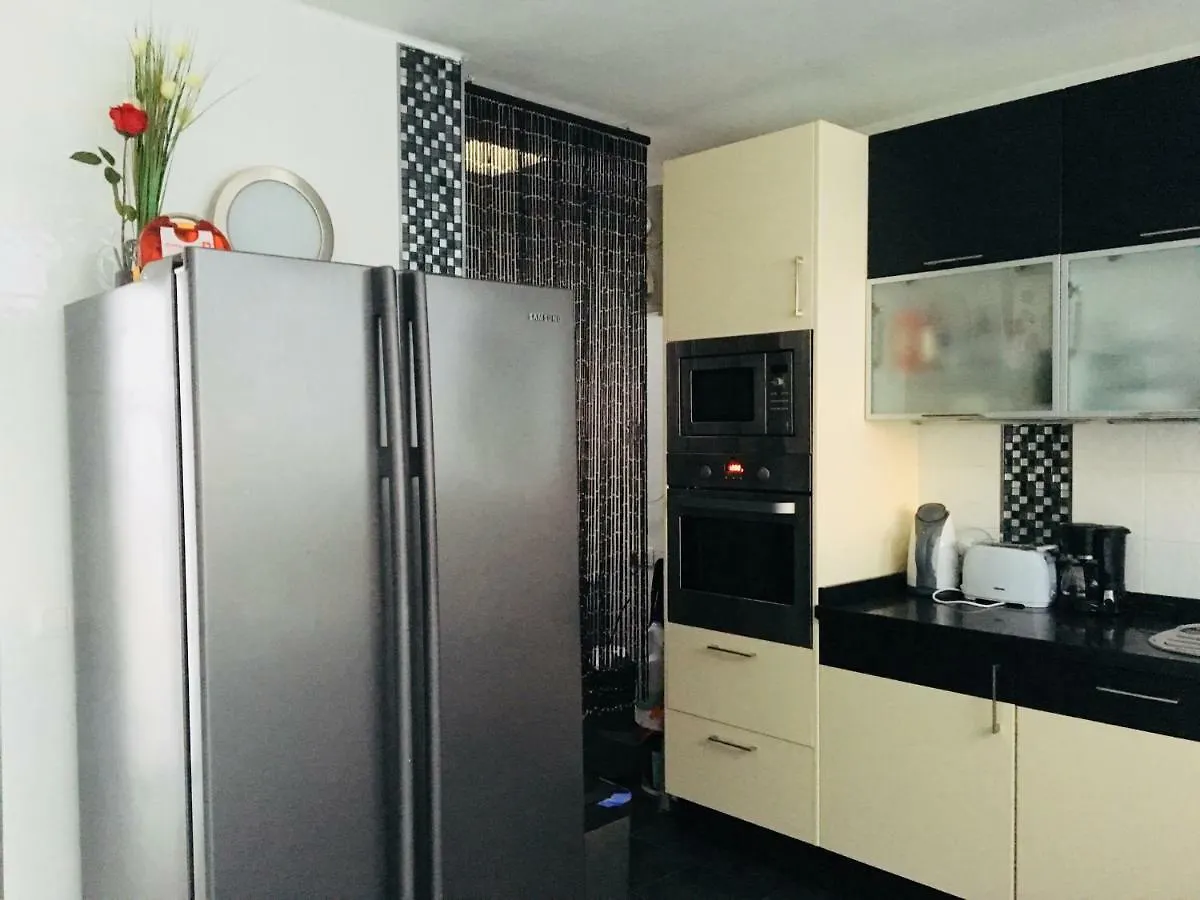 New Colonyclub Apartment Puerto del Carmen  Spain